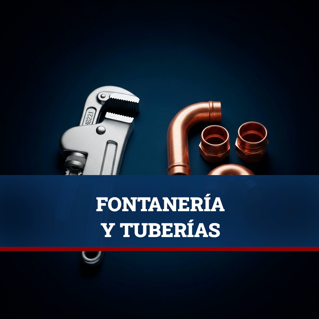 Fontanería